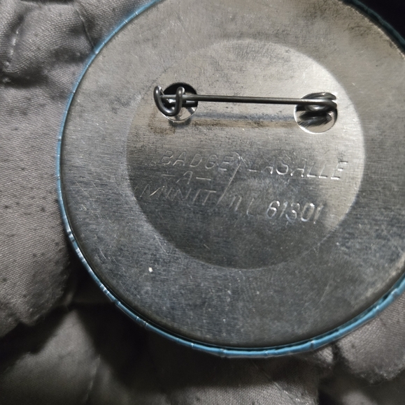 Pin - Picture 2 of 2